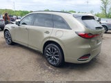Mazda Cx-70 3.3 Turbo S Premium JM3KJDHC0S1125080 photo
