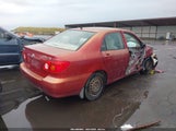 Toyota Corolla Ce 1NXBR32E53Z021055 снимка