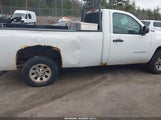 Chevrolet Silverado  Work Truck 1GCNCPEX8DZ408324 снимка