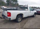 Chevrolet Silverado  Work Truck 1GCNCPEX8DZ408324 снимка
