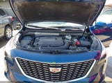 Cadillac Xt4 Luxury 1GYFZBR45KF197274 снимка