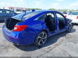 Honda Accord Sport 1HGCV1F30LA147702 снимка
