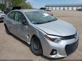 Toyota Corolla S 5YFBURHE3FP316122 снимка