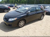 Toyota Corolla Le JTDBU4EE7AJ058837 снимка
