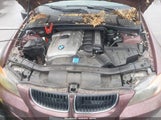 BMW 325I WBAVB13516PT03119 снимка