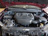 Jeep Grand Cherokee Limited 1C4RJFBG5GC506269 fotografie