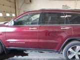 Jeep Grand Cherokee Limited 1C4RJFBG5GC506269 fotografie