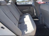 Kia Spectra Ex KNAFE121875469922 fotografie
