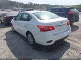 Nissan Sentra Sv 3N1AB7AP1HY329183 снимка