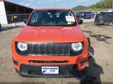 Jeep Renegade Sport 4X4 ZACNJBAB7KPK50618 снимка