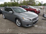 Nissan Maxima 3.5 Sv 1N4AA51E09C822047 снимка