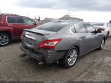 Nissan Maxima 3.5 Sv 1N4AA51E09C822047 снимка