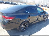 Nissan Sentra Sv Xtronic Cvt 3N1AB8CV8LY262074 fotografie