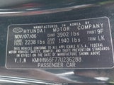 Hyundai Tiburon Gt/Gt Limited/Se KMHHN66F77U236288 снимка