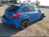Subaru Crosstrek 2.0I Premium JF2GPABC4HH255417 снимка