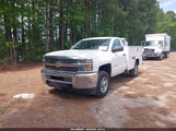 Chevrolet Silverado 2500Hd Wt 1GB0CUEG2FZ126552 снимка