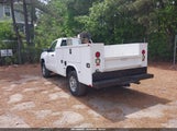Chevrolet Silverado 2500Hd Wt 1GB0CUEG2FZ126552 снимка