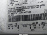 Ford Expedition Xlt 1FMPU16L2YLB01542 снимка