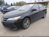 Toyota Camry Se 4T1BF1FK9FU028477 снимка