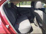Chevrolet Equinox Lt 2GNALCEK6H1523330 снимка