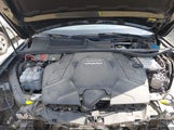 Audi Q7 Premium Plus 55 Tfsi Quattro Tiptronic WA1LVBF73SD018044 photo