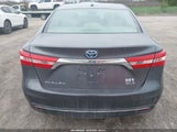 Toyota Avalon Hybrid Xle Touring 4T1BD1EB3EU030117 снимка