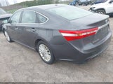 Toyota Avalon Hybrid Xle Touring 4T1BD1EB3EU030117 fotografie