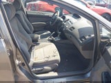 Honda Civic Lx 2HGFA16588H336553 снимка