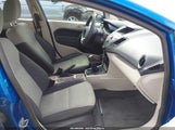 Ford Fiesta S 3FADP4AJXBM221574 снимка