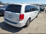Dodge Grand Caravan Sxt 2C4RDGCGXDR523938 снимка