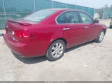 Kia Optima Ex V6 KNAGE124475088597 снимка