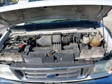 Ford E-350 Super Duty Xl/Xlt 1FBNE31LX7DB06450 снимка
