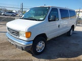 Ford E-350 Super Duty Xl/Xlt 1FBNE31LX7DB06450 снимка