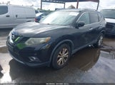 Nissan Rogue Sv 5N1AT2MM8GC811151 снимка