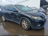 Nissan Rogue Sv 5N1AT2MM8GC811151 снимка
