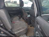 Nissan Rogue Sv 5N1AT2MM8GC811151 снимка