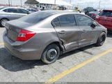 Honda Civic Ex 19XFB2F88CE307103 fotografie