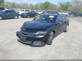 Chevrolet Impala Lt 2G11Z5SA4K9134251 снимка