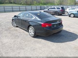 Chevrolet Impala Lt 2G11Z5SA4K9134251 снимка
