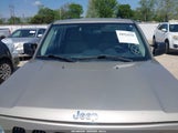 Jeep Patriot Sport 1J4NT2GB3AD573401 fotografie