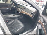 Mercedes-Benz S 550 WDDUG8CBXEA009711 снимка