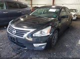 Nissan Altima 2.5 S 1N4AL3AP5FC177438 снимка