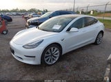 Tesla Model 3 Long Range Dual Motor All-Wheel Drive 5YJ3E1EB5LF667327 fotografie