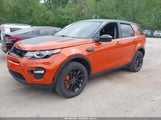 Land Rover Discovery Sport Hse SALCR2BG8GH601864 fotografie