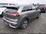 Kia Niro Lx KNDCB3LC5H5094163 fotografie