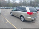 Toyota Sienna Xle 5TDZK22C07S095655 снимка