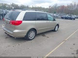 Toyota Sienna Xle 5TDZK22C07S095655 снимка