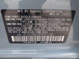 Subaru Crosstrek Sport JF2GTHRC8PH307706 снимка
