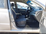 Chevrolet Aveo Lt KL1TD56E89B601988 снимка