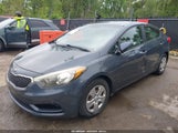 Kia Forte Lx KNAFX4A6XG5558559 снимка